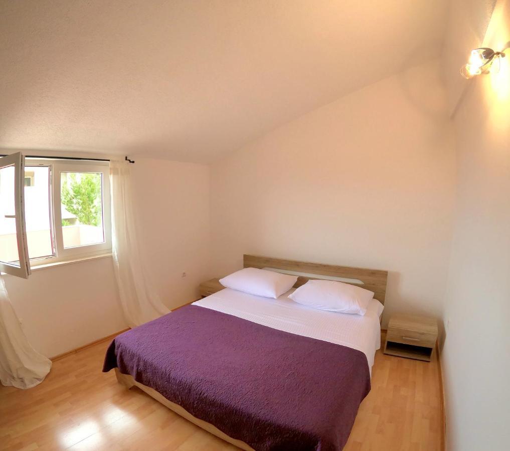 Lifestyle Apartment Подстрана Экстерьер фото