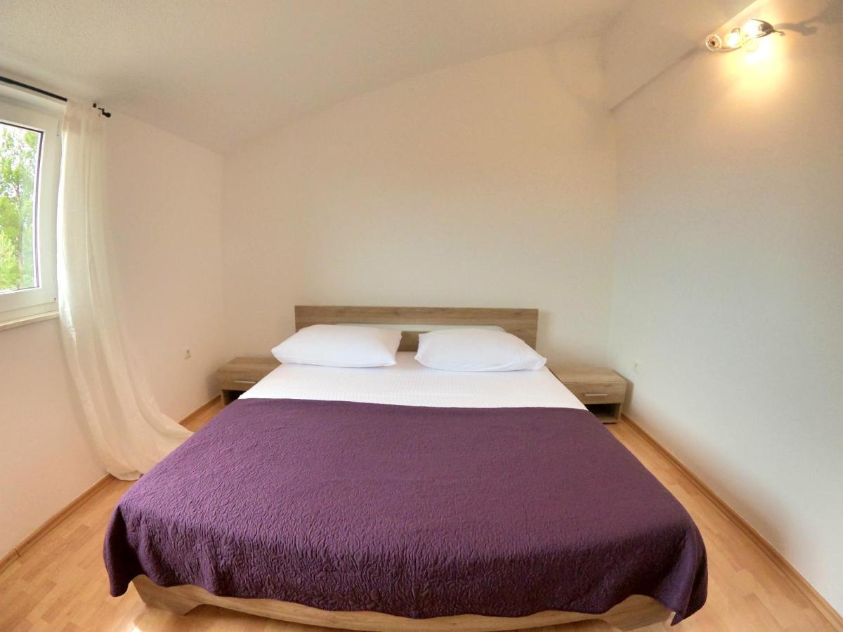 Lifestyle Apartment Подстрана Экстерьер фото
