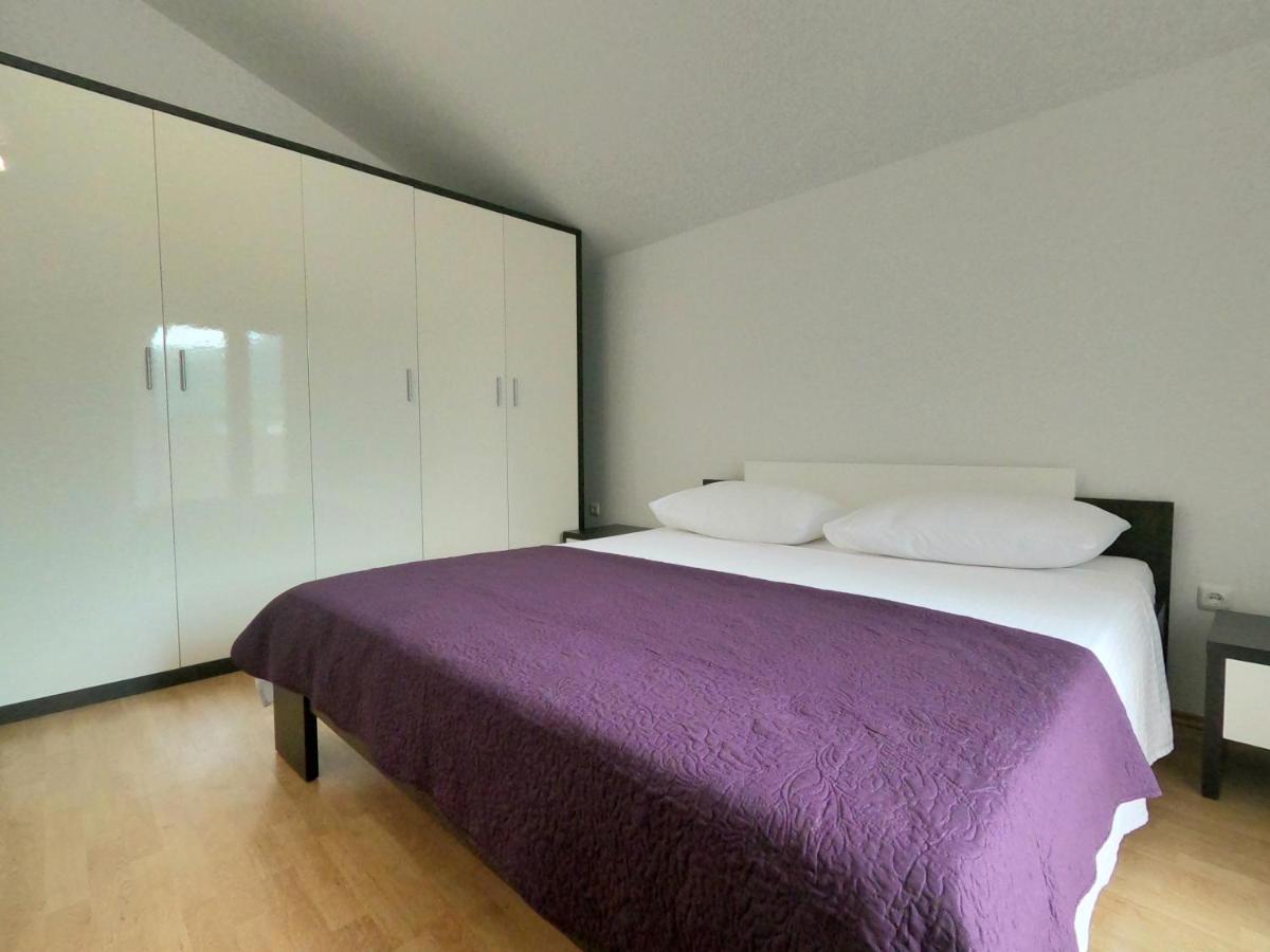 Lifestyle Apartment Подстрана Экстерьер фото