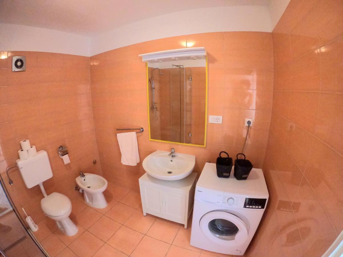 Lifestyle Apartment Подстрана Экстерьер фото