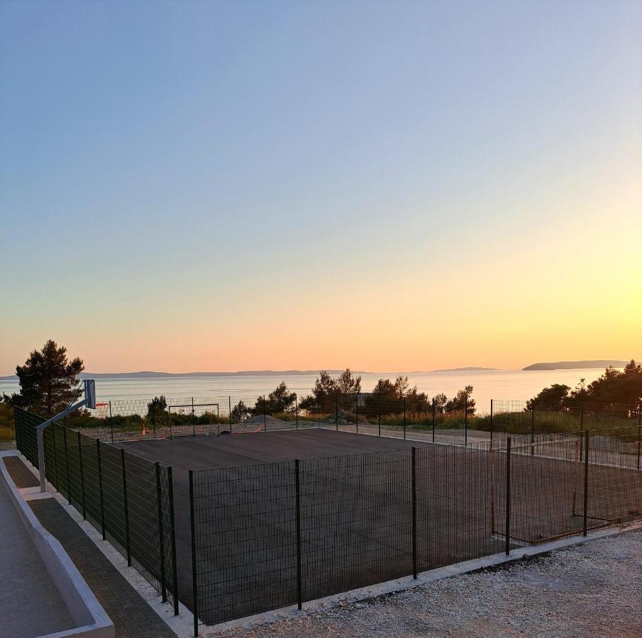 Lifestyle Apartment Подстрана Экстерьер фото
