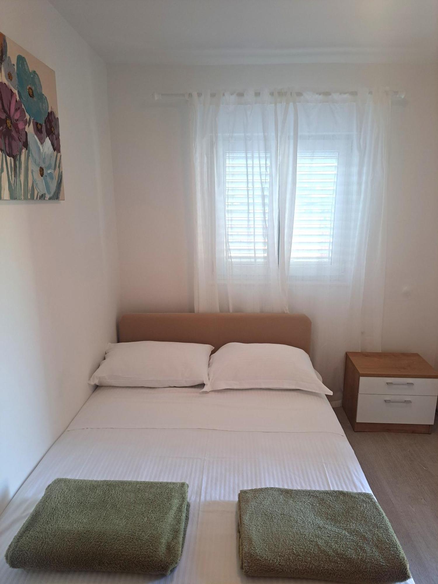Lifestyle Apartment Подстрана Экстерьер фото