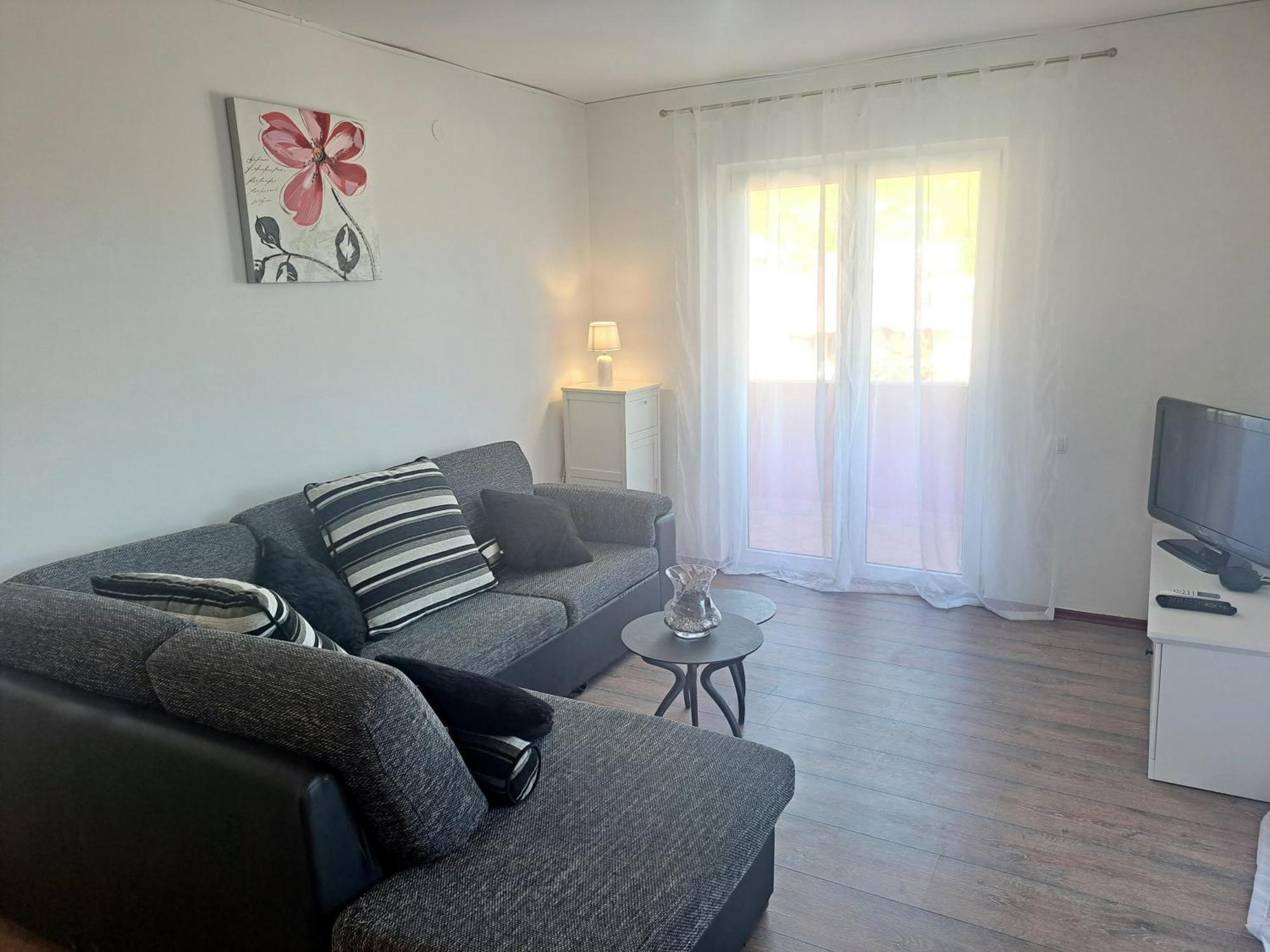 Lifestyle Apartment Подстрана Экстерьер фото